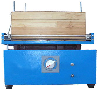 SZH-4型往復(fù)式自動振篩機(jī)