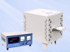 SK系列管式電阻爐