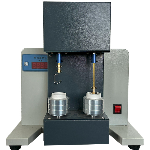 NJJ－3型粘結指數(shù)自動攪拌儀