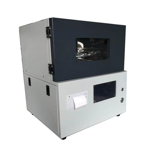 ZDSF-6000型自動水分測定儀